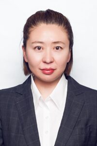 Mei Dong